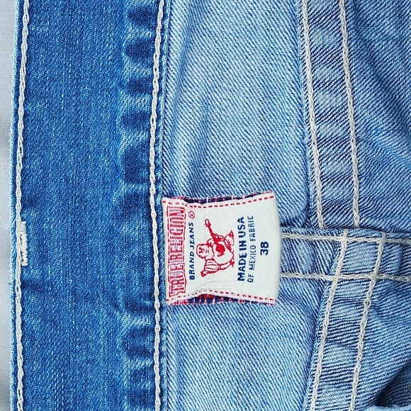 True Religion Boot Cut Jeans - Picture 5 of 5